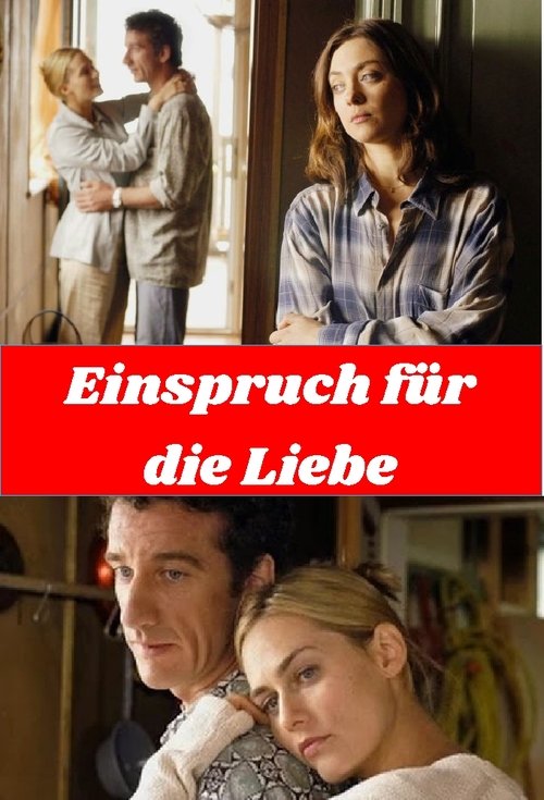 Einspruch für die Liebe movie poster