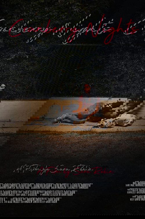 Cranberry Nights movie poster