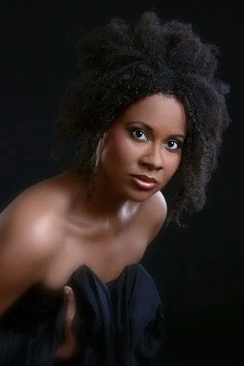 Foto de perfil de Adina Aaron