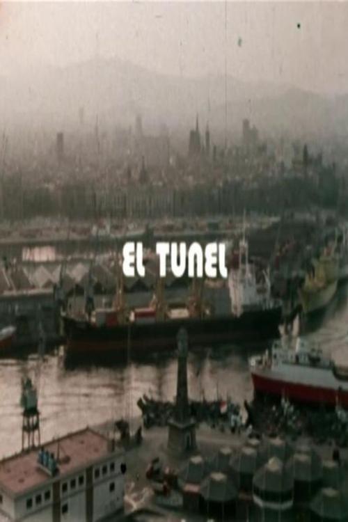 The Tunnel movie poster