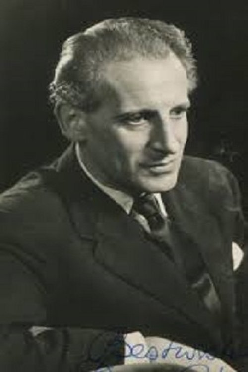 Max Adrian profile picture