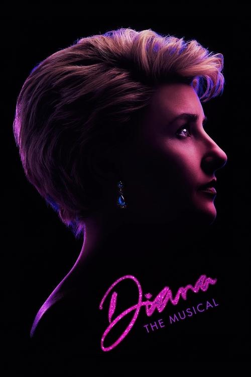 Poster do filme Diana: O Musical
