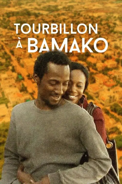 Poster do filme Swirl in Bamako