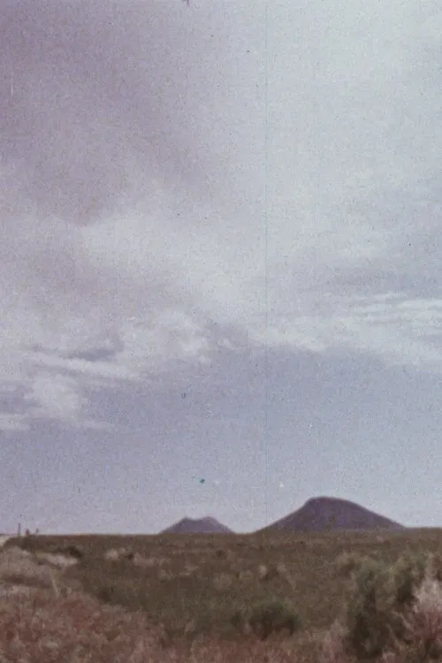 Wyoming Passage movie poster