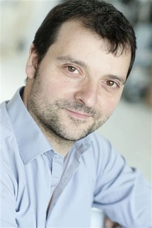 Eric Mariotto profile picture