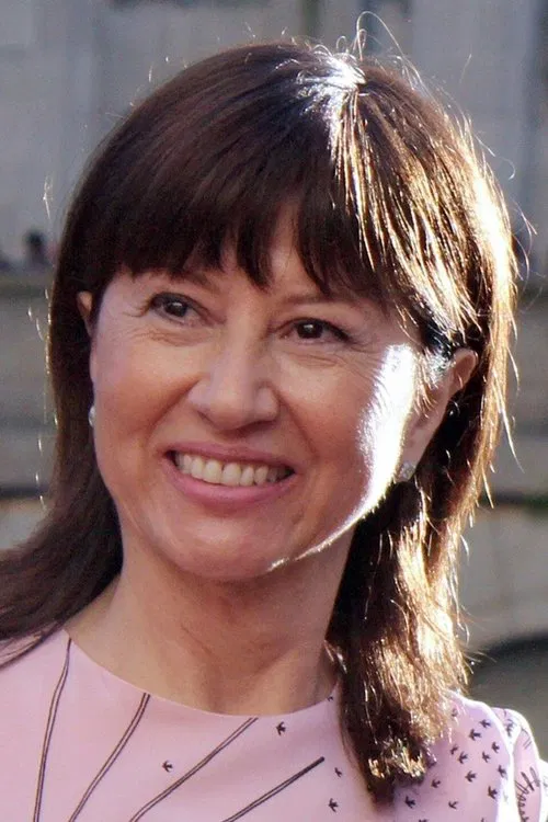 Foto de perfil de Stella Hopkins