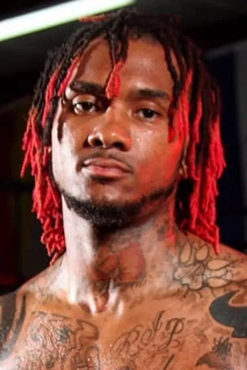 Quinton Randall profile picture