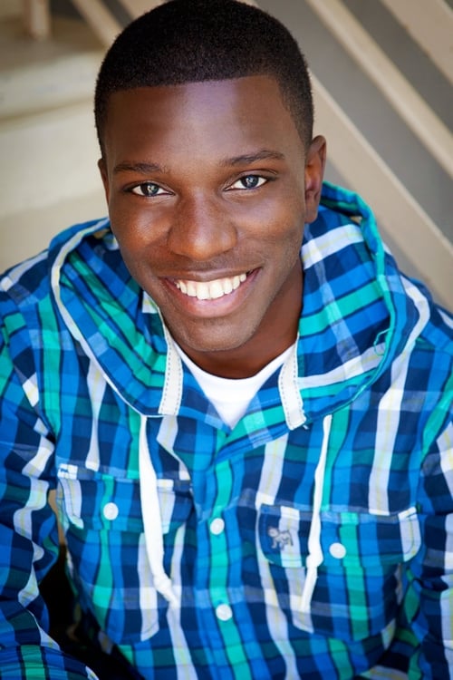 Bernard David Jones profile picture