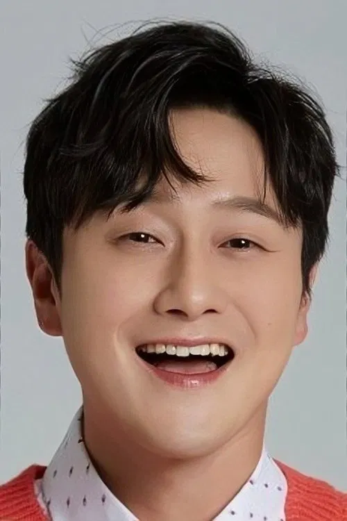 Foto de perfil de Kim Won-hyo