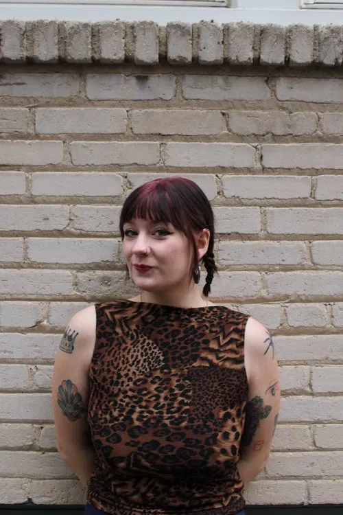 Anna Kotecki profile picture