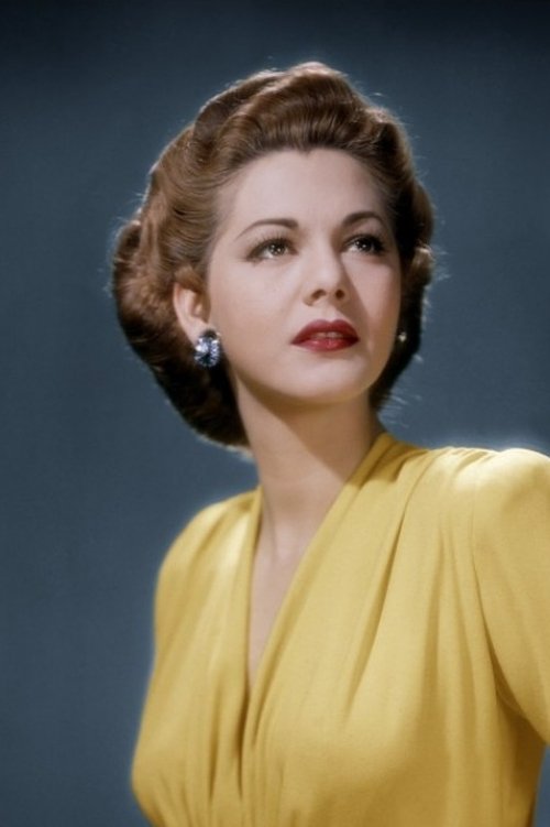 Maria Montez profile picture