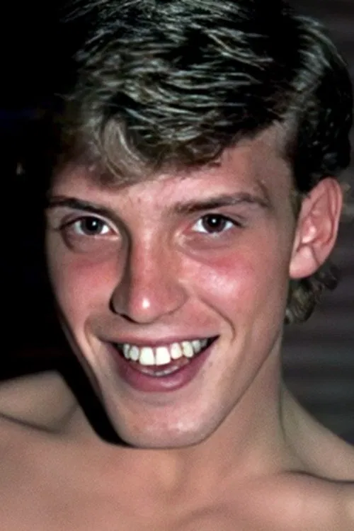 Jeremy Spencer profile picture