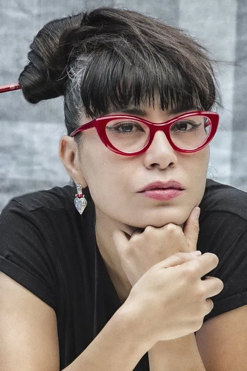 Gabriela Calvache profile picture