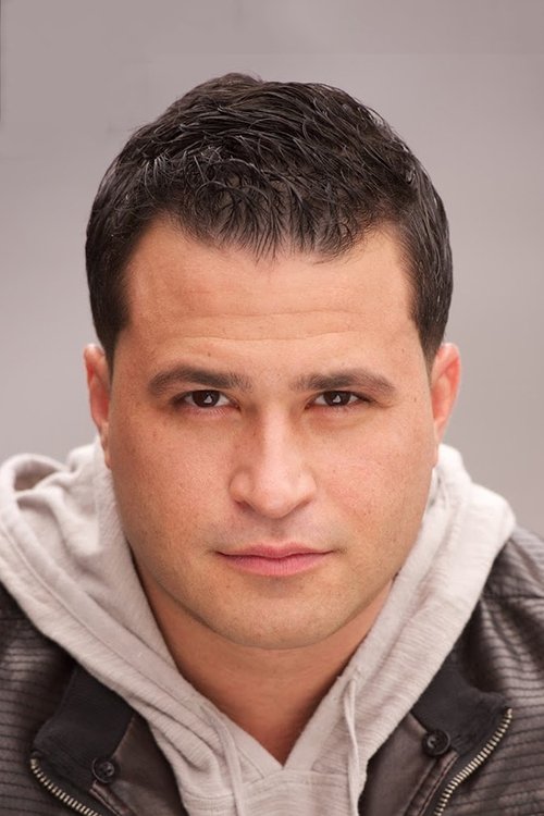 Anthony Pertesis profile picture