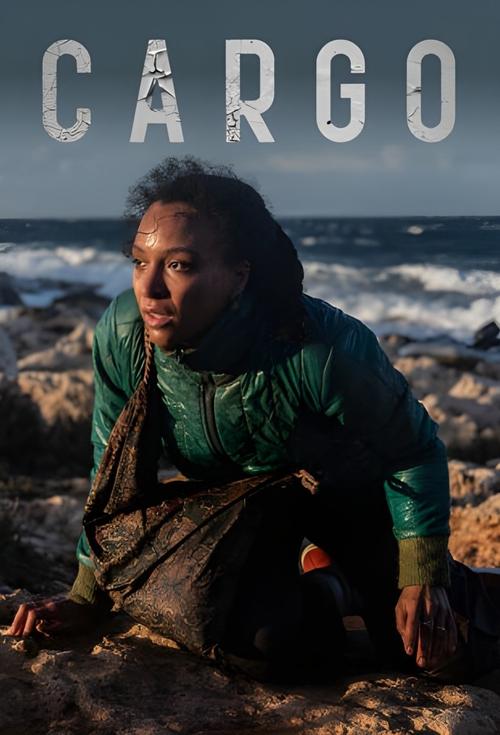 Cargo tv show poster