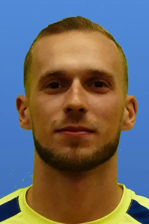 Koen Van Der Leeden profile picture