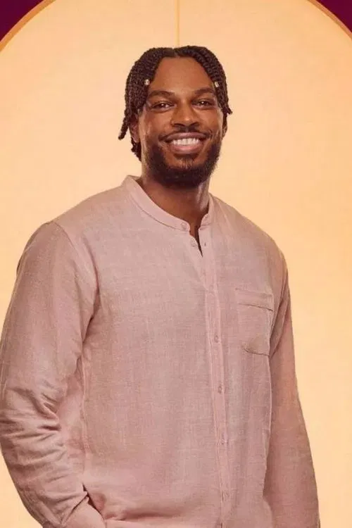 Patrick Justus profile picture