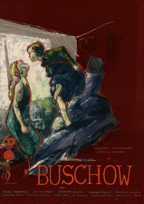 Buschow movie poster