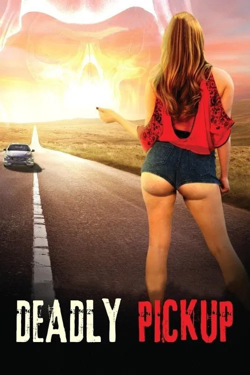 Deadly Pickup movie poster