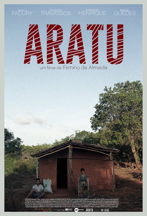 Aratu movie poster