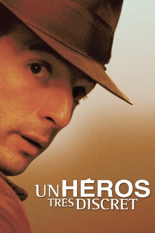 A Self-Made Hero movie poster