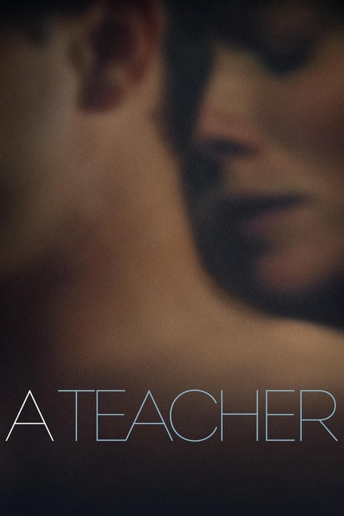 A Teacher movie poster