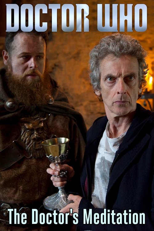 Doctor Who: The Doctor's Meditation movie poster