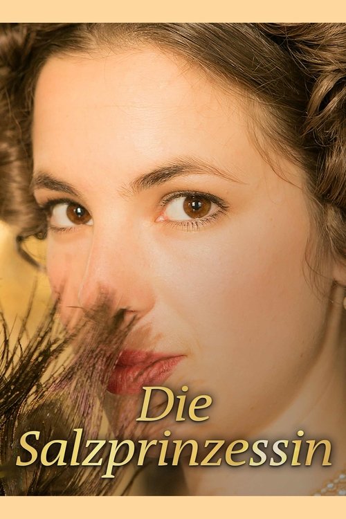 Die Salzprinzessin movie poster