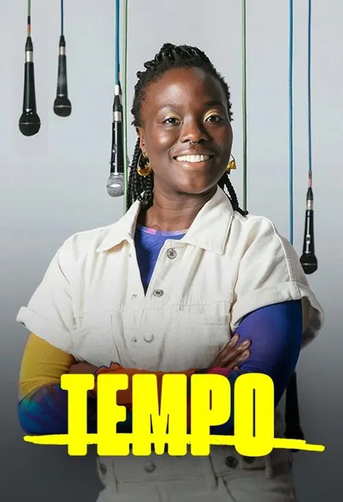 Tempo tv show poster