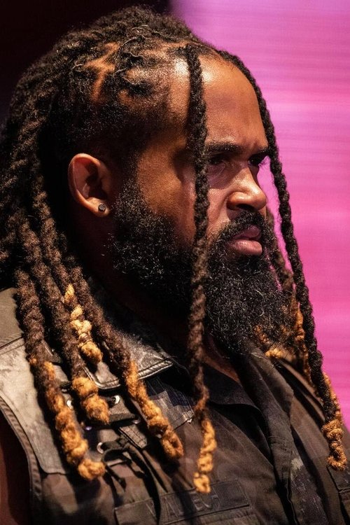 Malcolm Moses profile picture