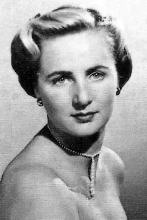 Odette Étienne profile picture