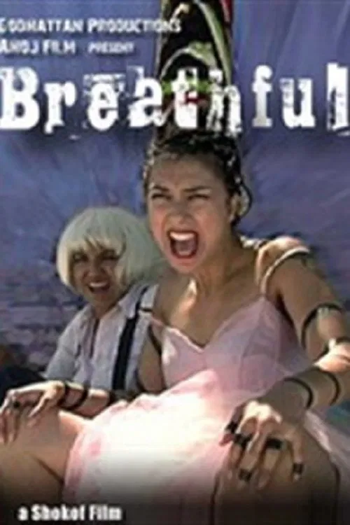 Breathful movie poster
