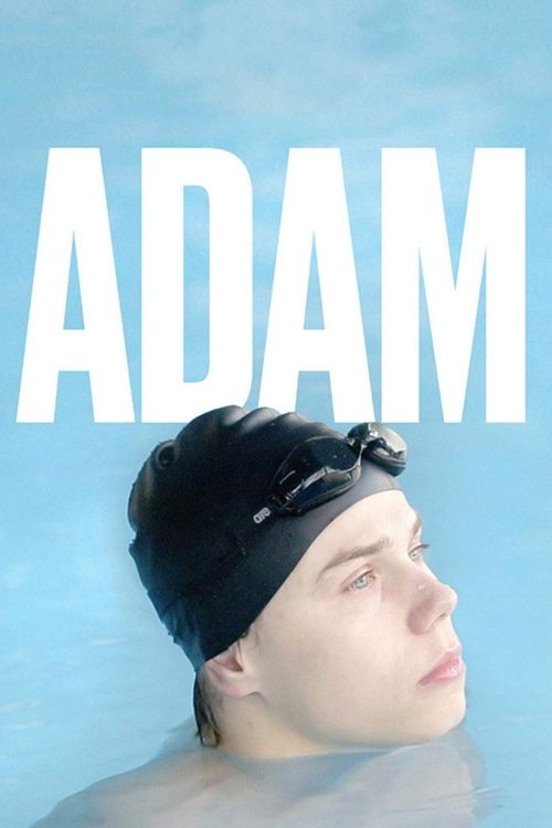 Adam movie poster