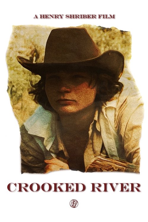 Crooked River movie poster
