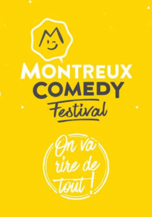 Montreux Comedy Festival 2017 - Best Of movie poster