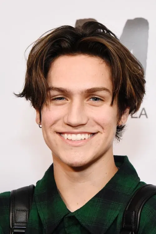 Chase Hudson profile picture
