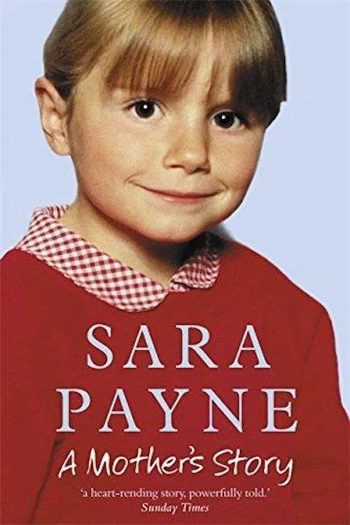 Sarah Payne: A Mother's Story movie poster