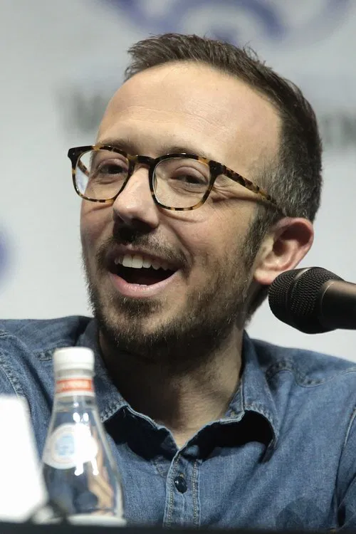 Ian B. Goldberg profile picture