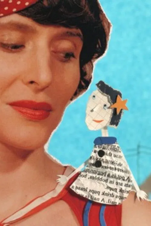 Poster do filme Hello Antenna