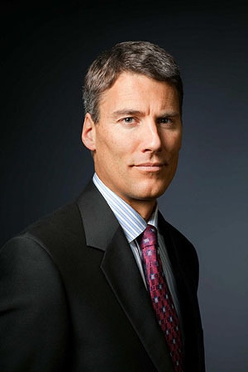 Gregor Robertson profile picture