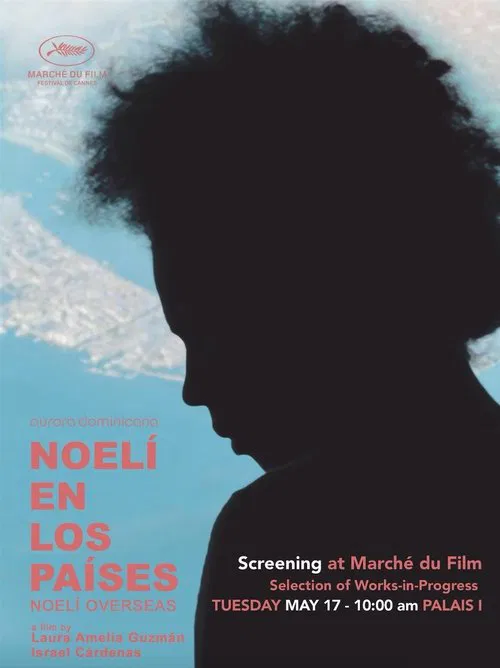 Noelí Overseas movie poster