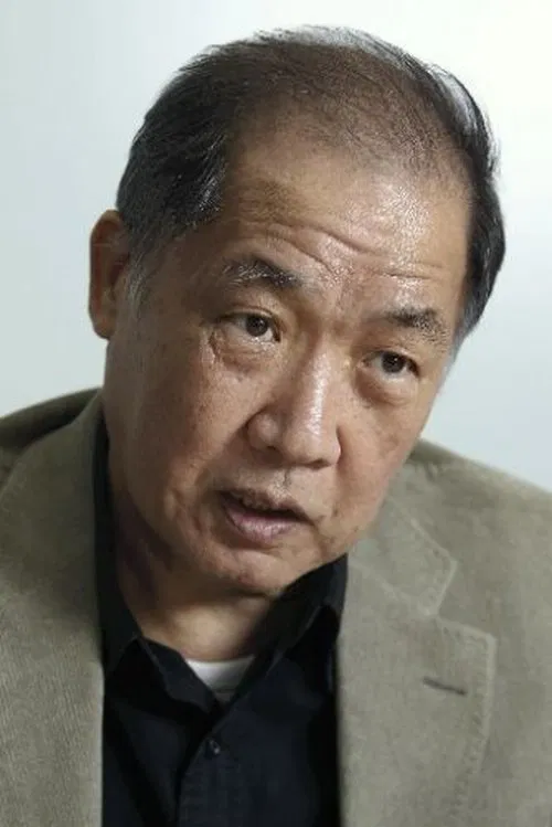 Foto de perfil de Mitsuo Yanagimachi