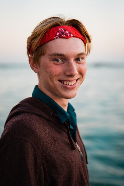 Adam Swanson profile picture