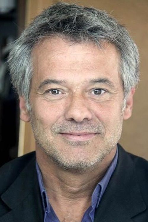 Javier Casamayor profile picture