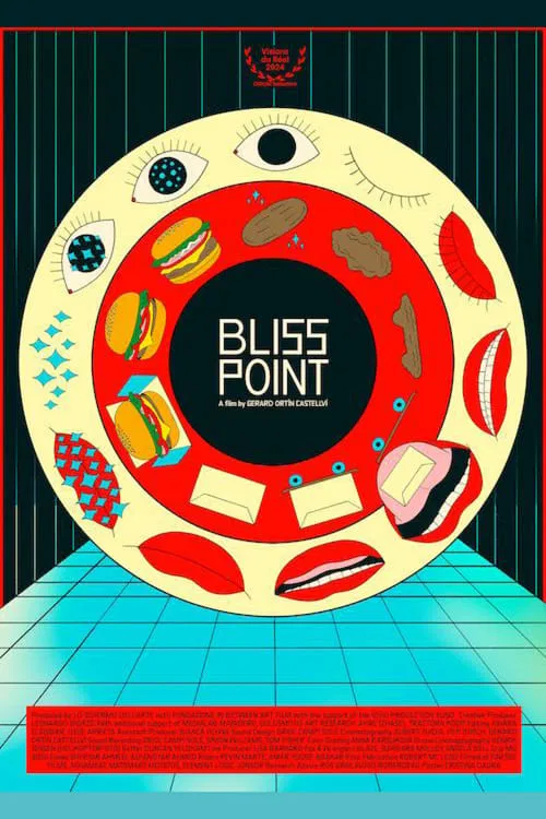 Bliss Point movie poster