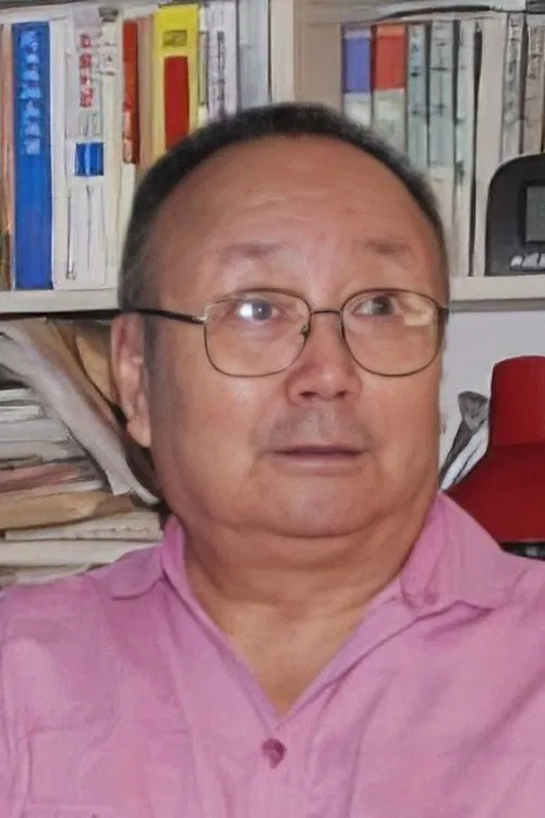 Yongliang Xu profile picture