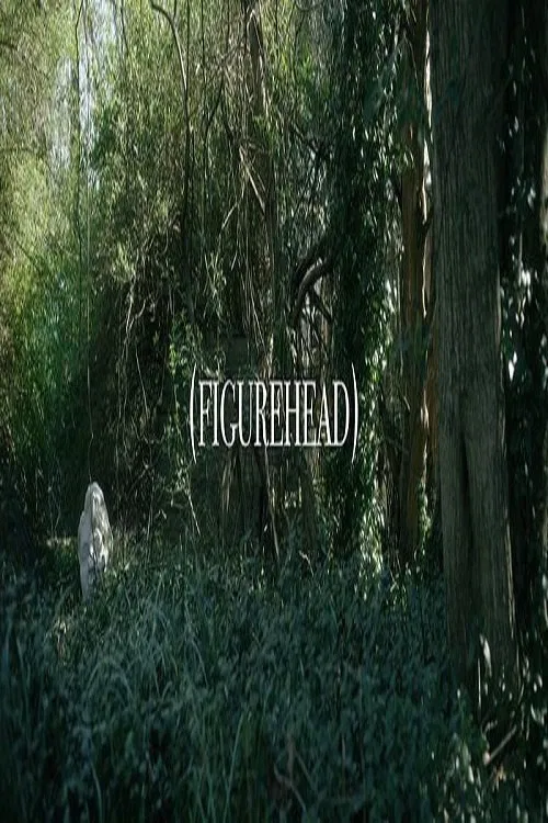 Figurehead movie poster