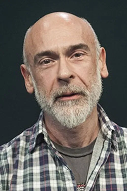 Foto de perfil de Vasilis Myrianthopoulos