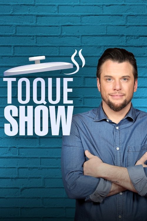 Toque Show tv show poster