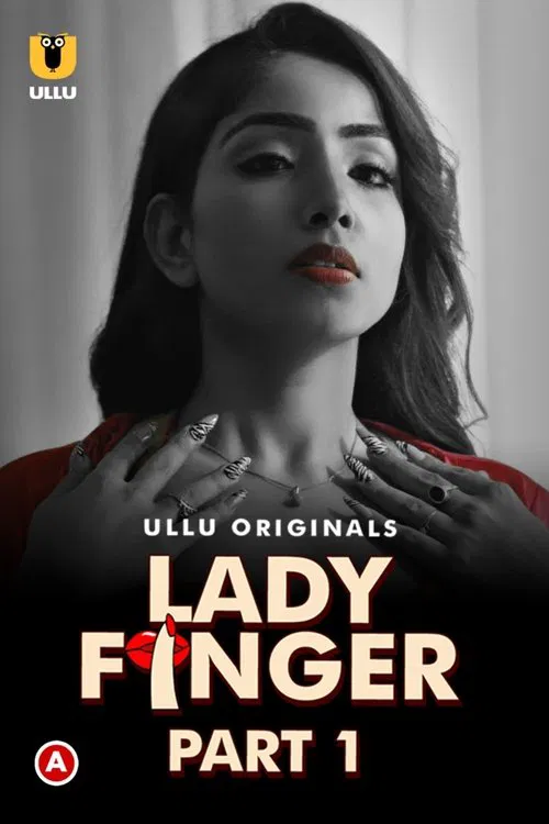 Lady Finger tv show poster